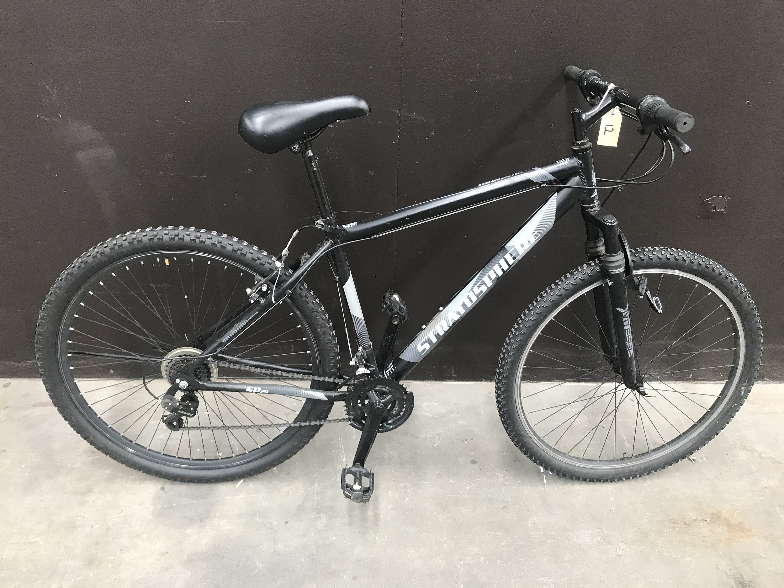 sp29 stratosphere mountain bike