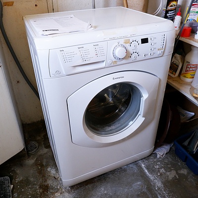 ge 4.3 front load washer