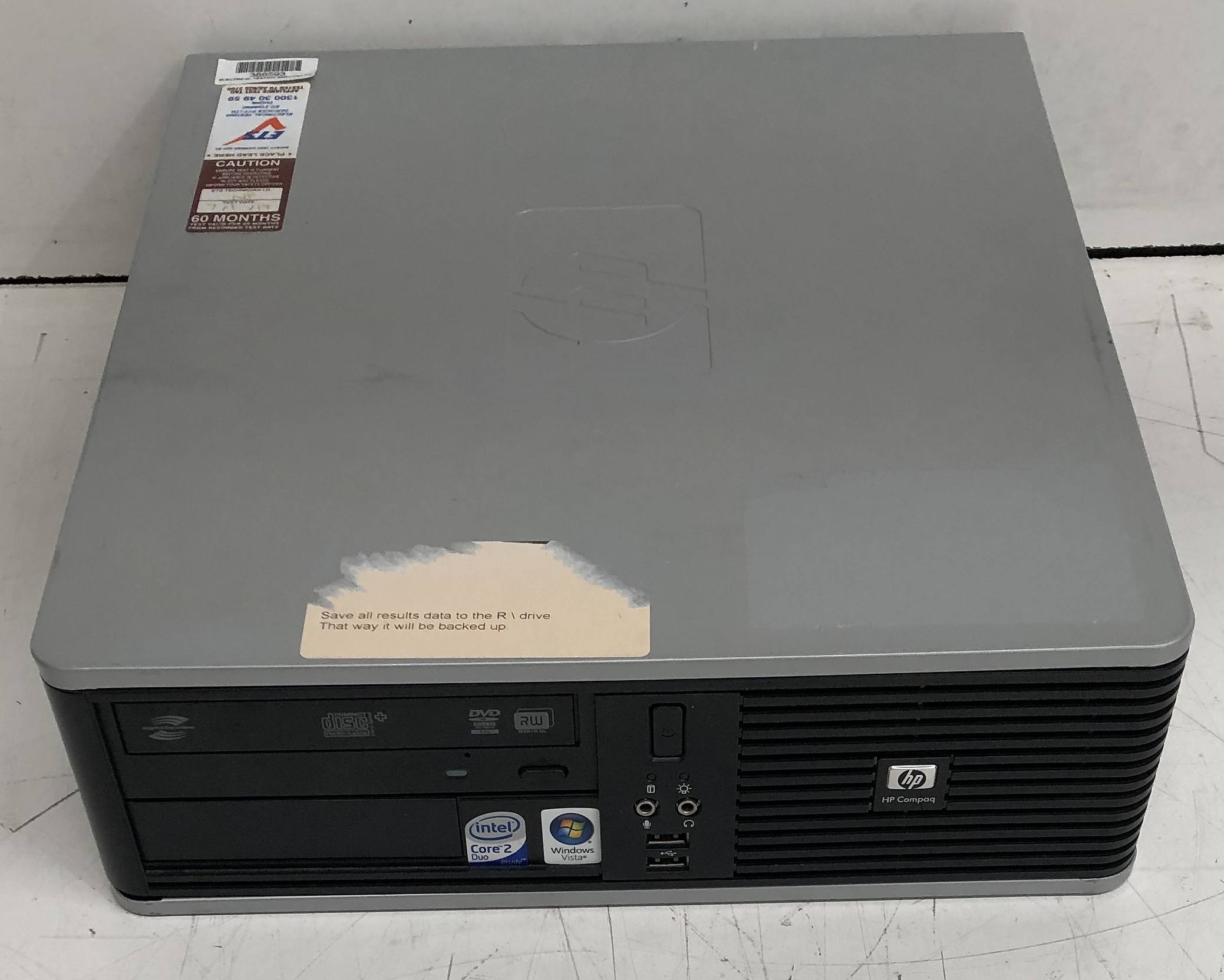 Hp compaq dc7800 small form factor pc обновление биос