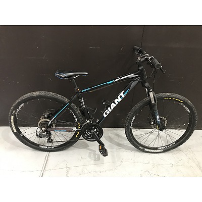 giant atx mountain bike price