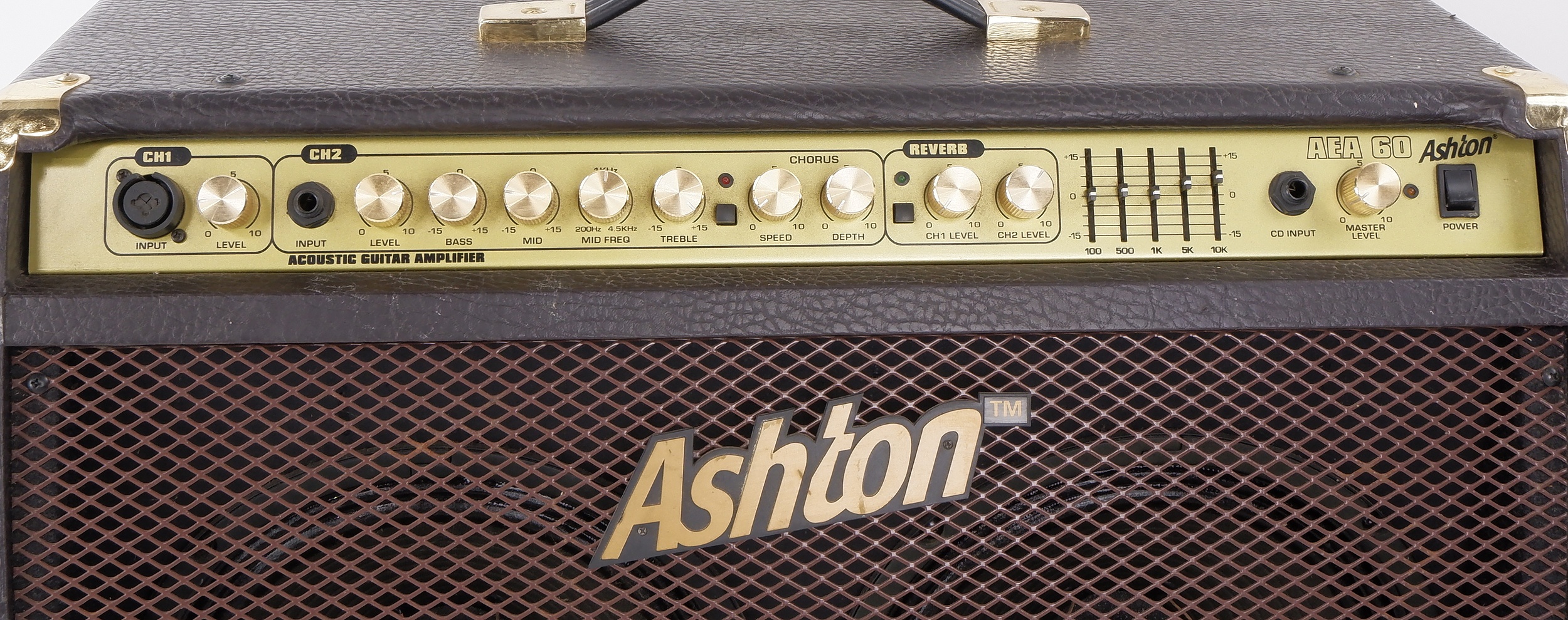 ashton aea30 acoustic guitar amplifier