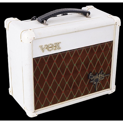 Vox VBM1 Brain May Special Edition Guitar Amplifier