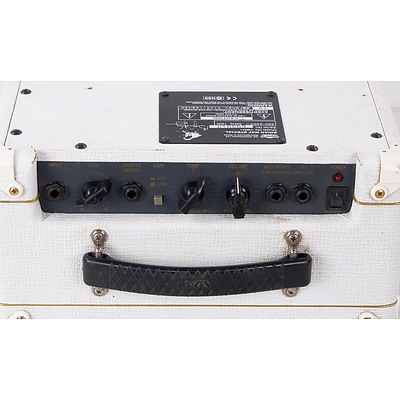 Vox VBM1 Brain May Special Edition Guitar Amplifier