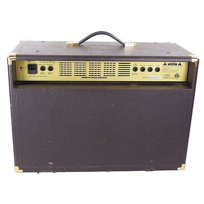 Ashton AEA60 Acoustic Guitar Amplifier