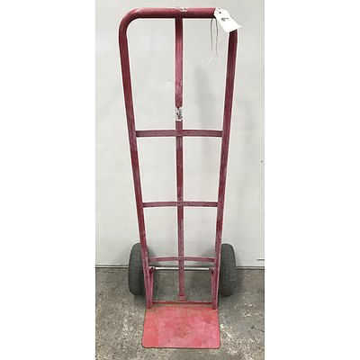 Goods Trolley - Lot 1228877 | ALLBIDS