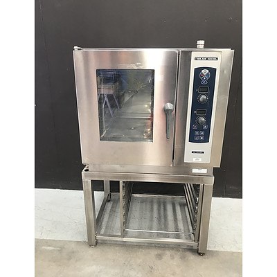 Blue Seal AC Series Combi Oven with Stand