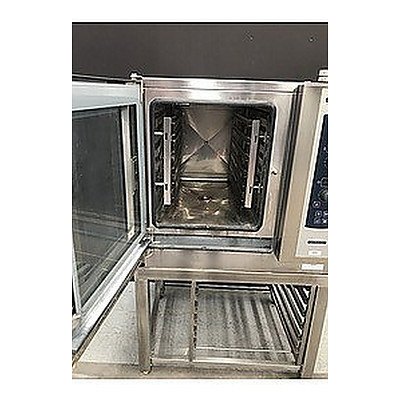 Blue Seal AC Series Combi Oven with Stand