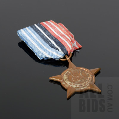 Indian Medal
