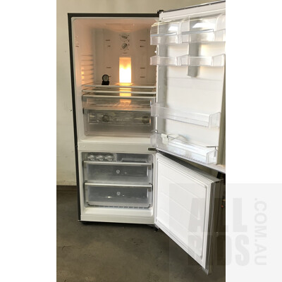 electrolux ebm4300sd