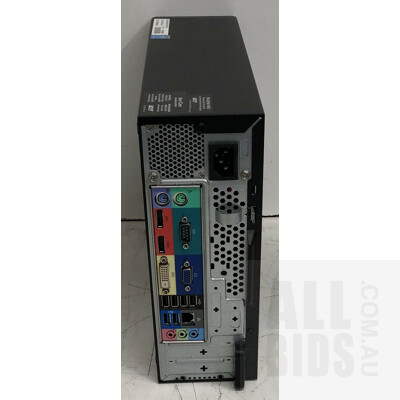 Acer Veriton X6640G Desktop Computer for Spare Parts and Repair