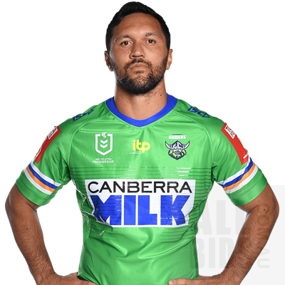 Petition · Canberra Raiders 2021 'Heritage' Jersey is our home jersey. ·