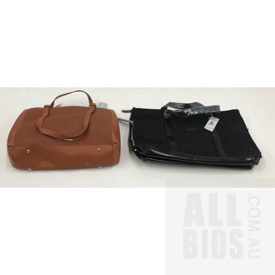 Tony bianco weekend away on sale bag