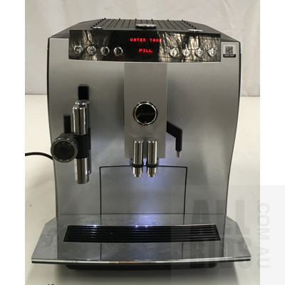 Jura IMPRESSA Z7 Automatic Coffee Machine