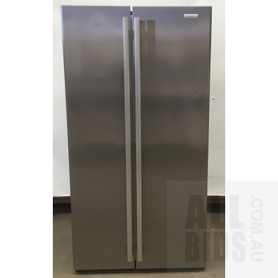 westinghouse fridge wse6100sa