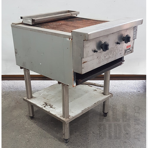 Goldstein RBA24 Natural Gas Grill
