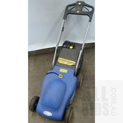 Victa ENV369B Enviromower 24 Volt - Lot 1287481 | ALLBIDS