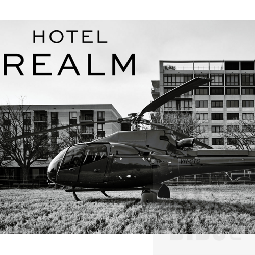 Hotel Realm Group High-Flyer Package