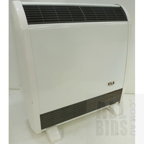 ixl heaters