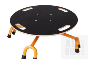 Top Trikes Turning Table 67000 Small - ORP $255.00