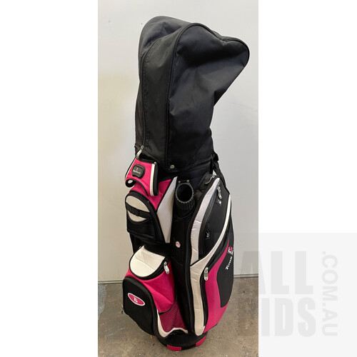 tour special ladies golf clubs