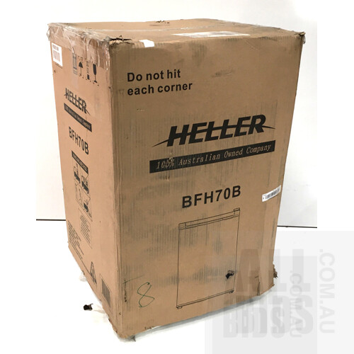 heller bfh70b