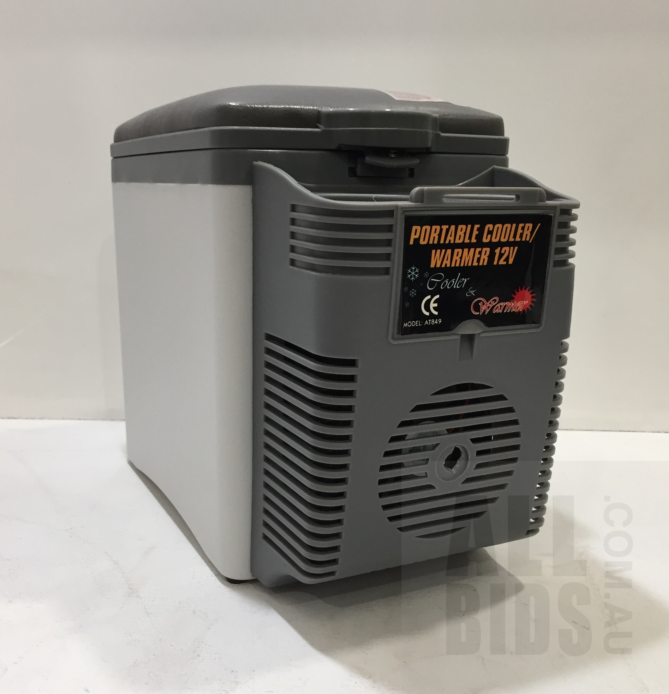 travel cooler and warmer 12v