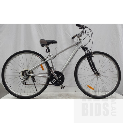 avanti discovery 2 ladies bike