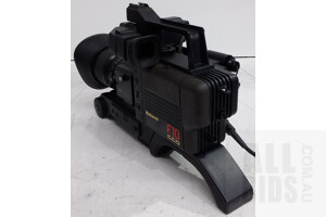 panasonic f10 ccd