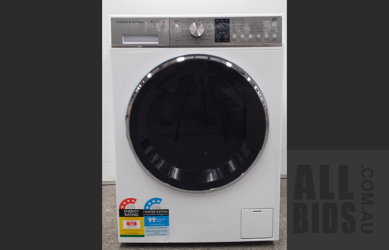 wh8060f1 washing machine