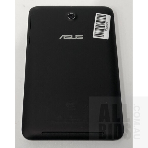 ASUS (K013) MeMO Pad 7 7Inch 16GB Lot 1353612 ALLBIDS