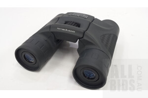 Bushnell 12 x 25mm Waterproof Binoculars
