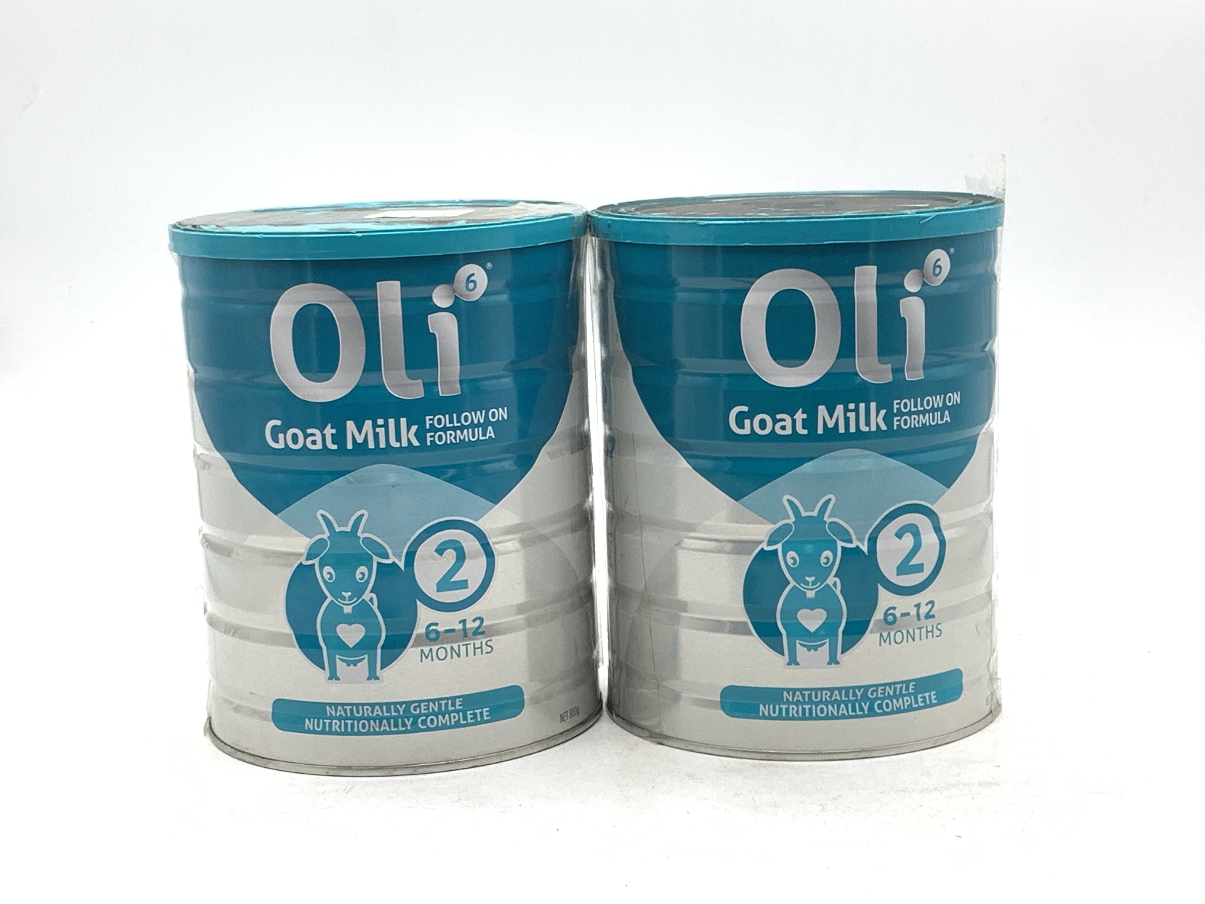 Oli goats 2024 milk formula