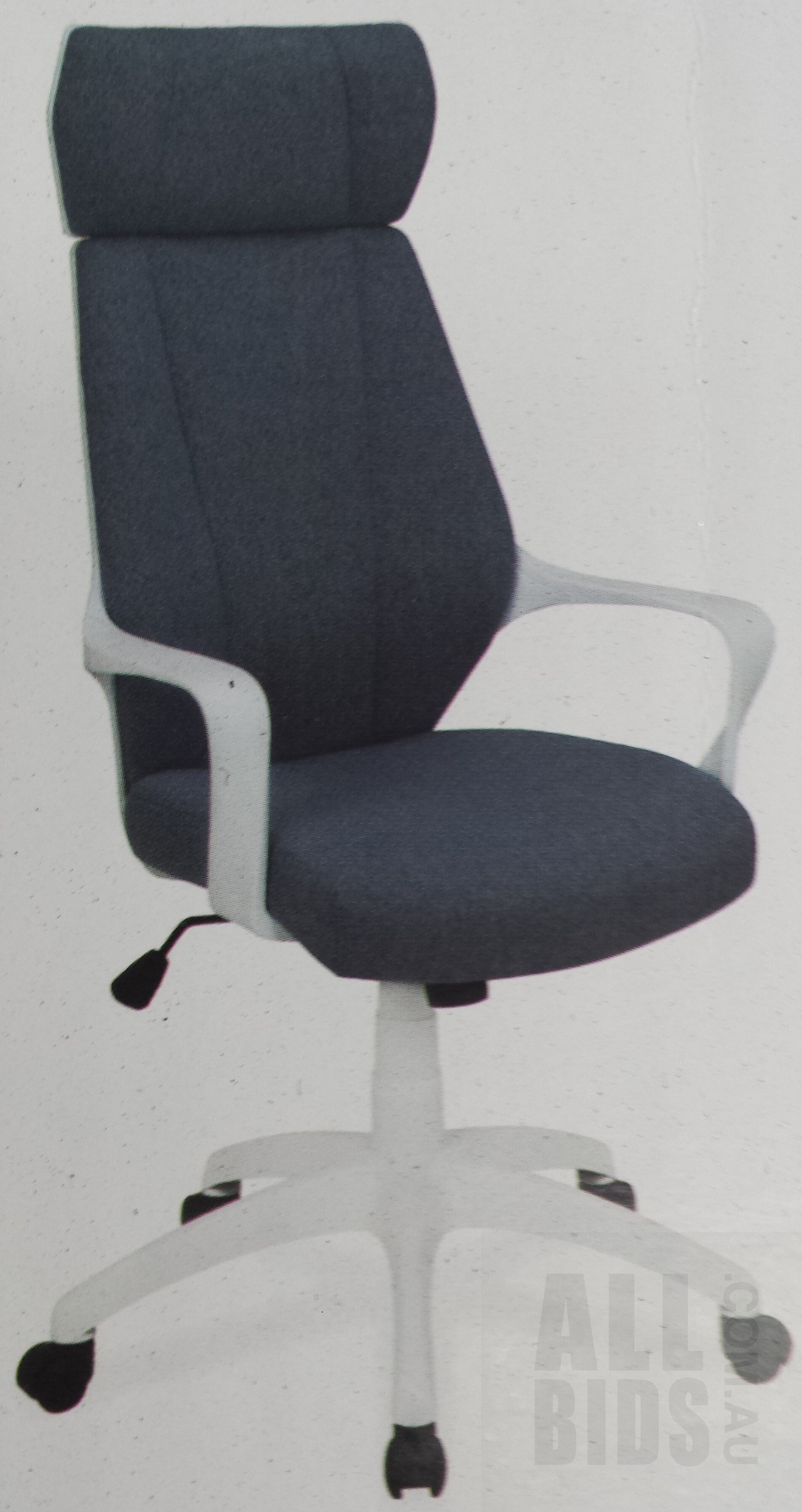 corliving mesh task chair