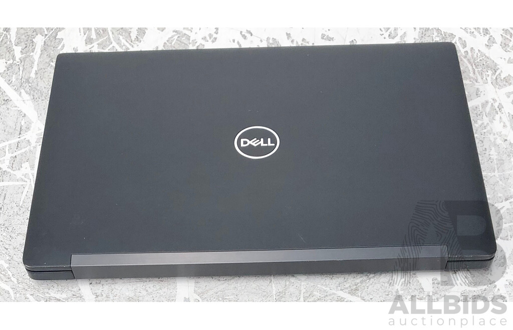 Dell Latitude (7380) Intel Core - Lot 1443315 | ALLBIDS