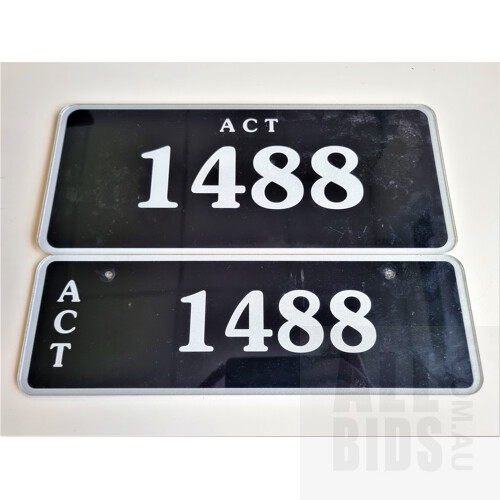 act-4-digit-number-plate-1488-lot-1330125-carbids