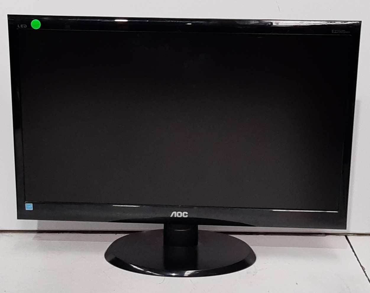 aoc monitor 240lm00010