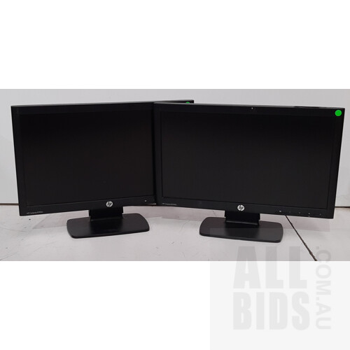 dell 22 inch led monitor square