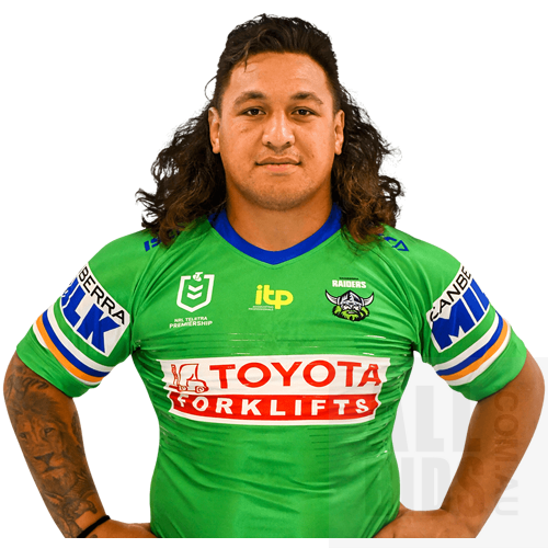 Canberra Raiders 2022 NRL Mens Anzac Jersey