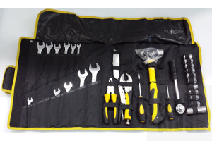 Roothy's 4WD and RV Tool Kit