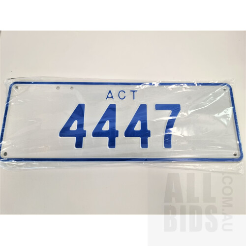 act-4-digit-number-plate-4447-lot-1353330-carbids