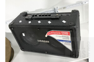 Livingstone FA30 Guitar Amplifier