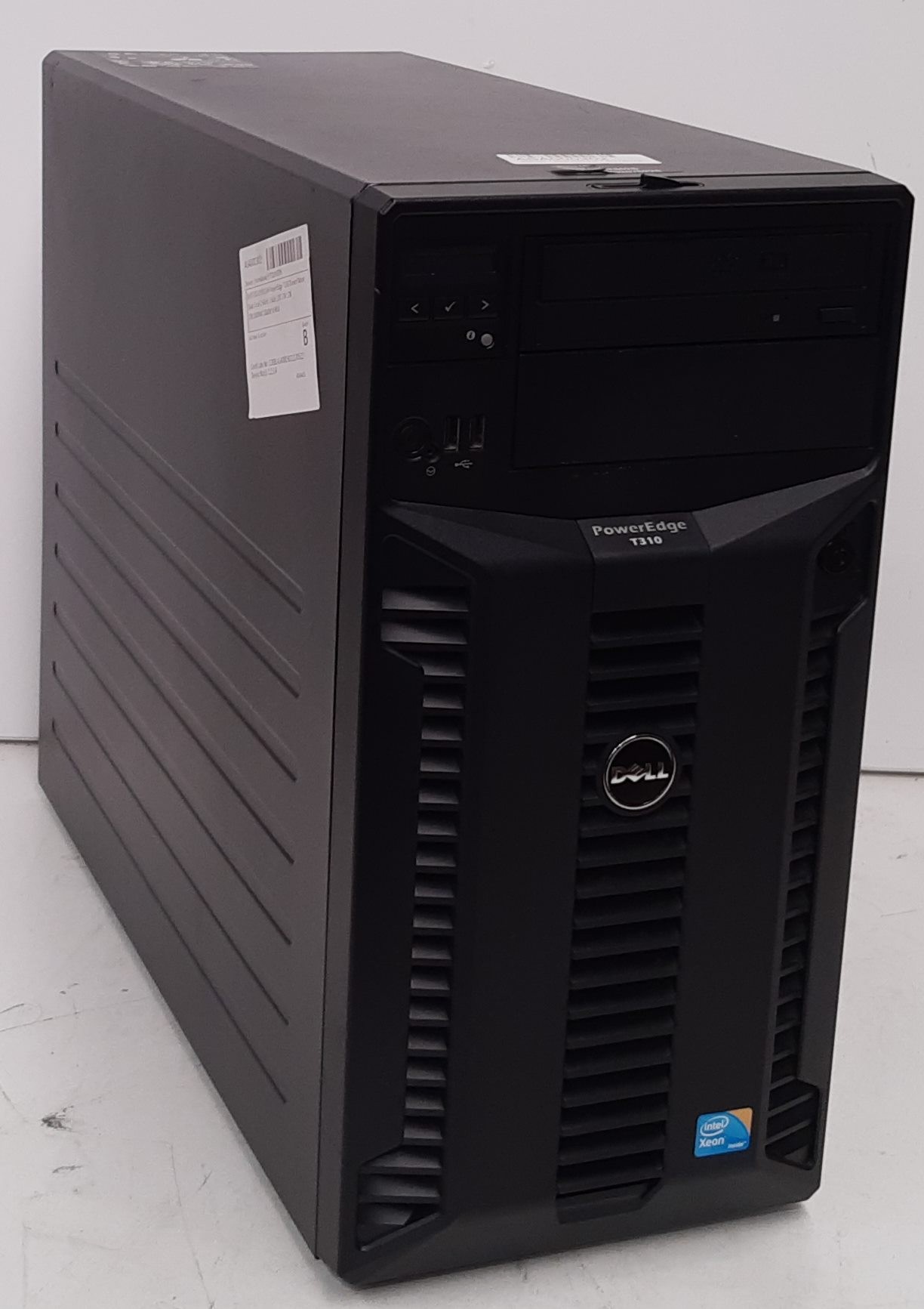 タワー型サーバー Dell PowerEdge T410 - その他