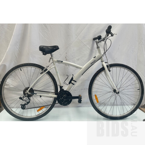 refurbished schwinn ic4