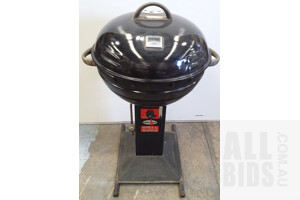 Grill n Bake Gas Kettle Barbecue