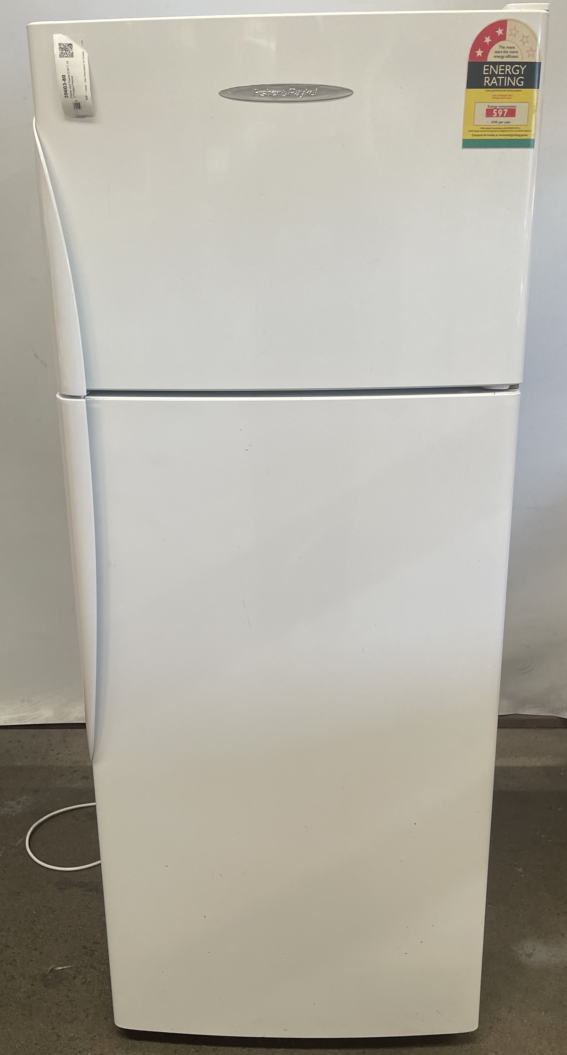 e381t fisher and paykel