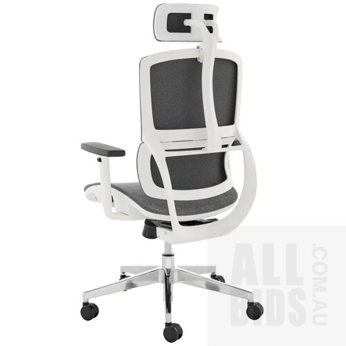 ergolux emerson office chair