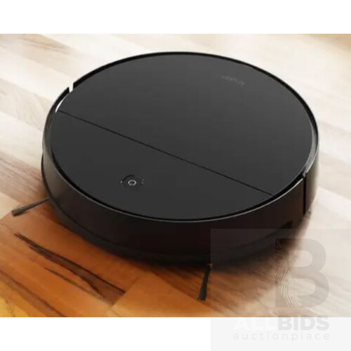 easyclean r20 robot vacuum