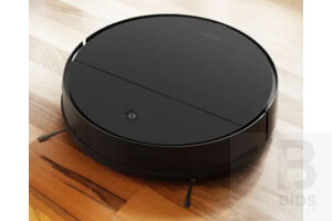 easyclean r20 robot vacuum