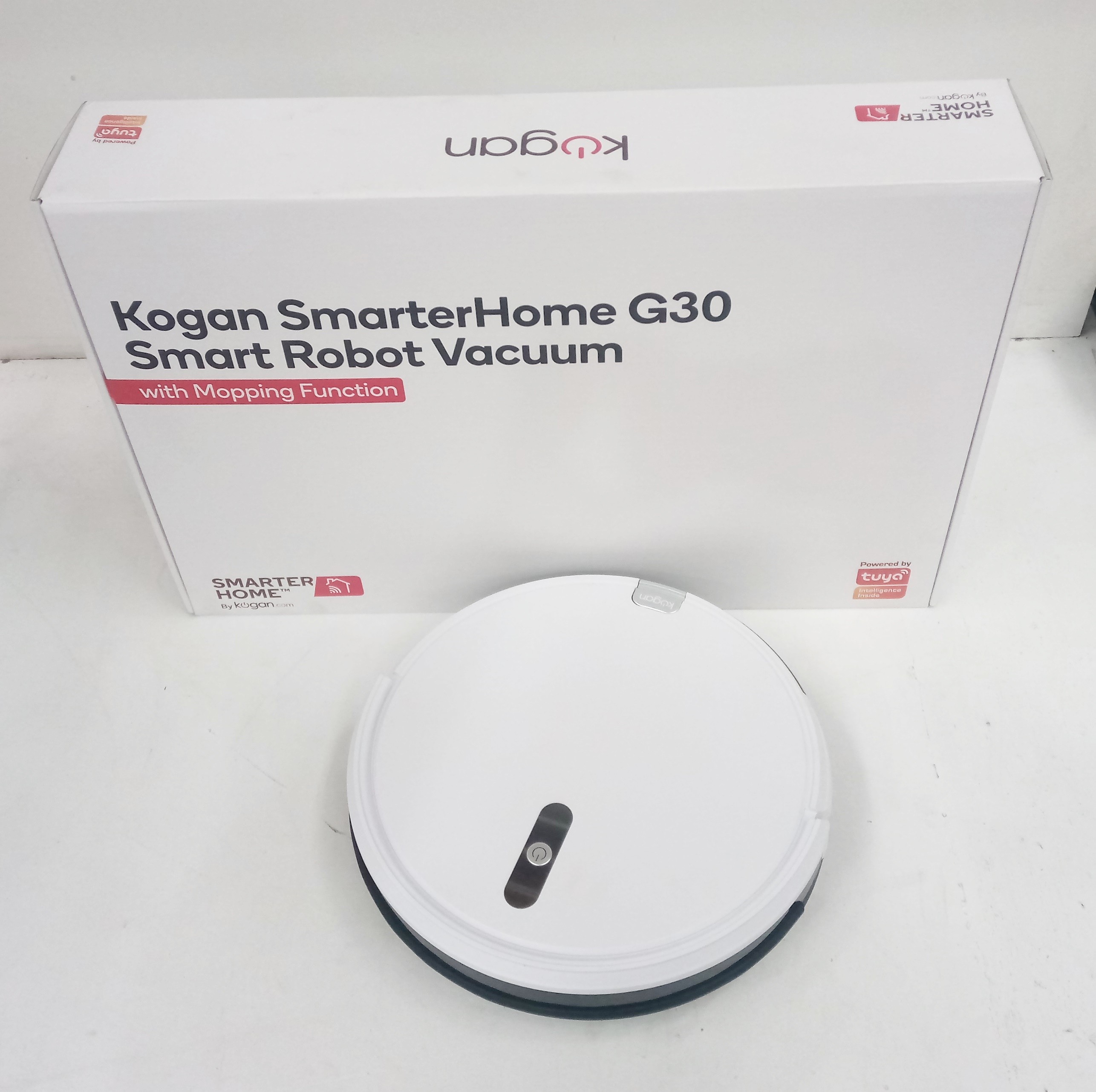 kogan smarterhome g30