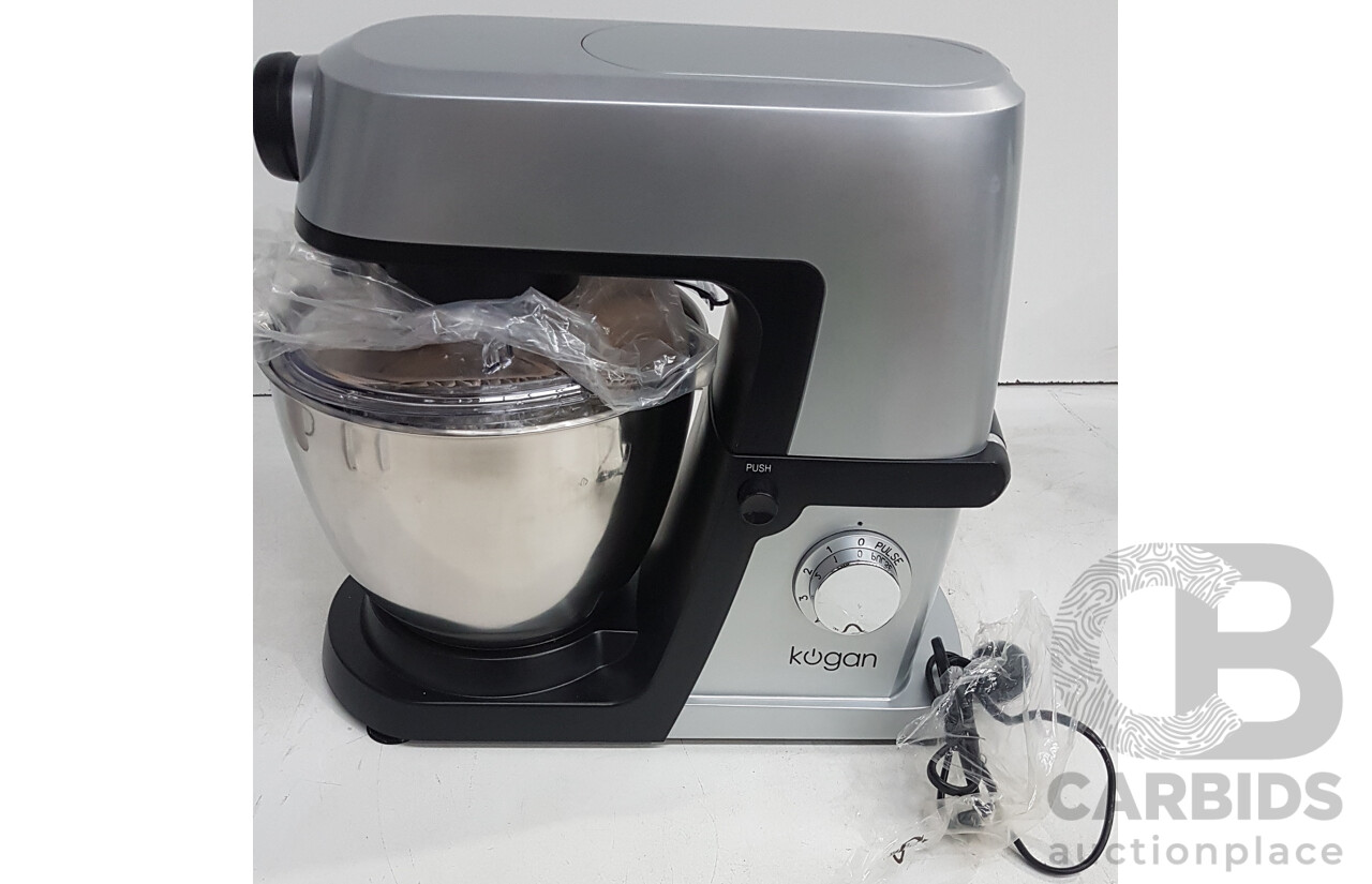 kogan stand mixer